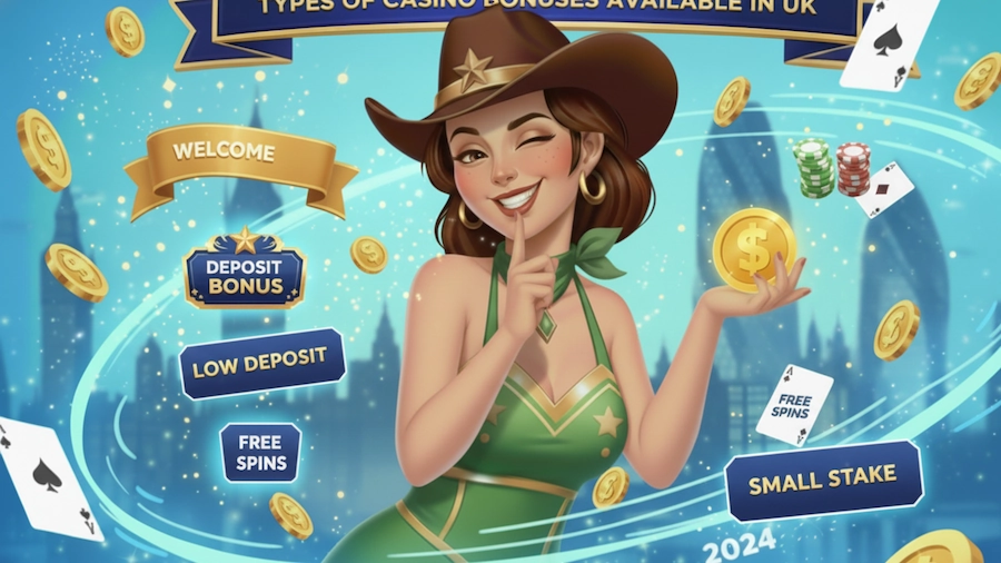 online-casino bonus low deposit