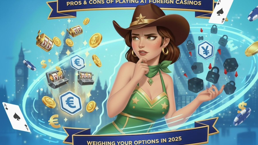 online-casino-foreign pros and cons