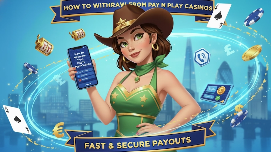 online-casino-payment how to withdraw