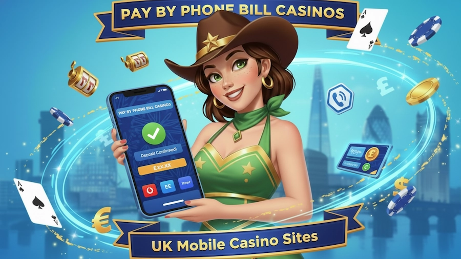 online-casino-payment pay by phone bill