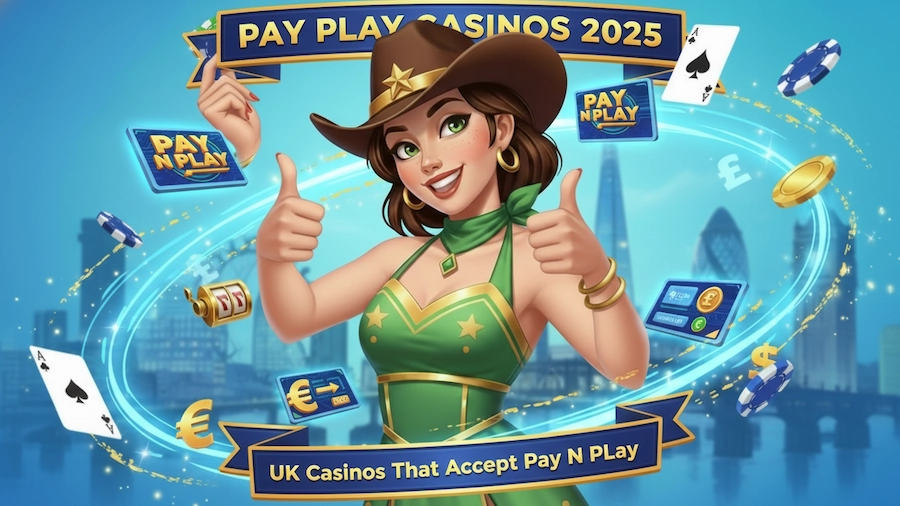 online-casino-payment pay&play