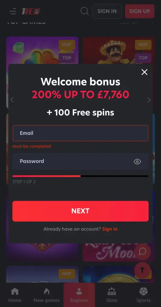 register-1-casino-1red