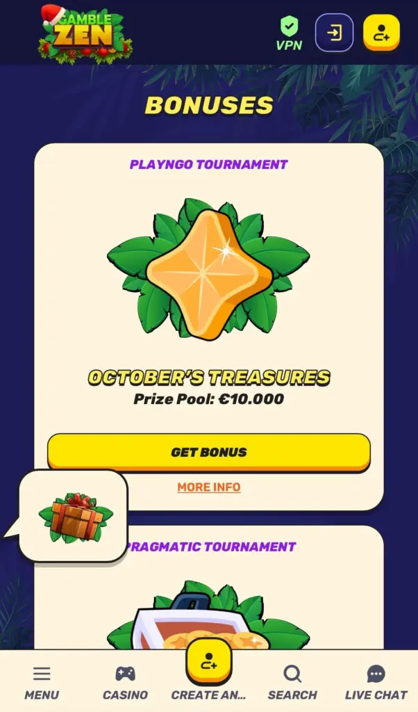 bonus-casino-gamblezen