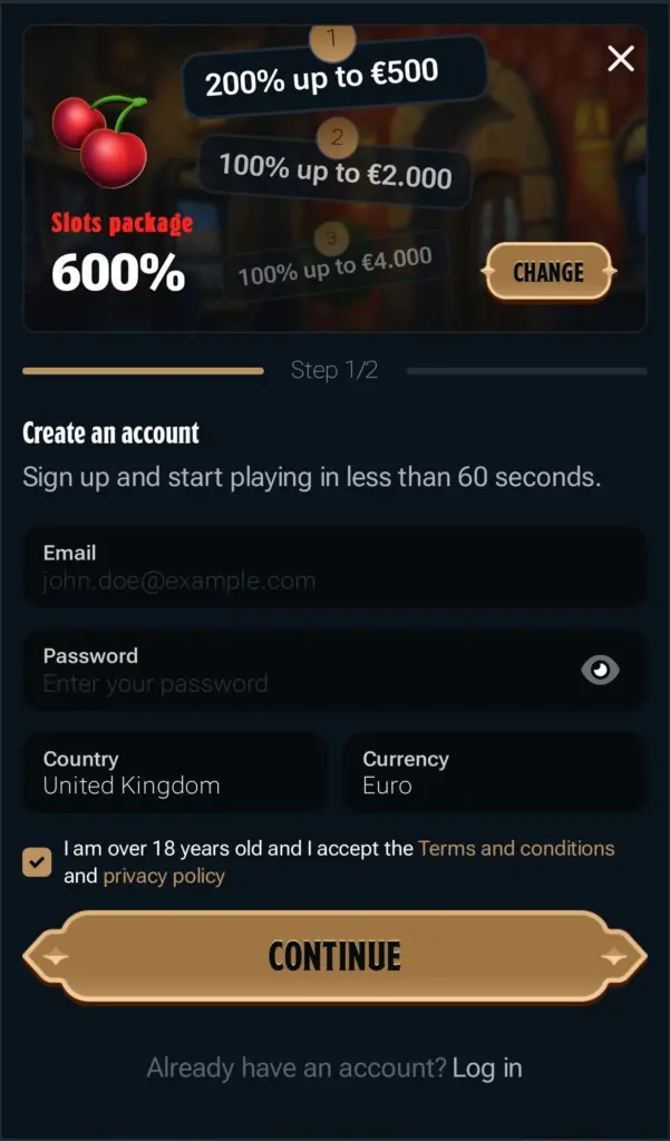register-casino-kingdom