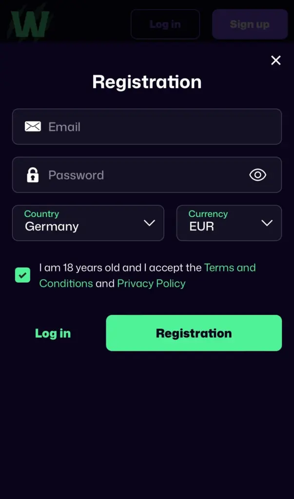 register-casino-winbeast