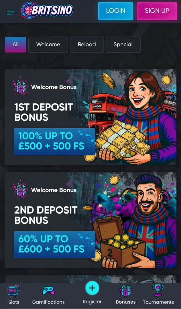 bonus-casino-britsino