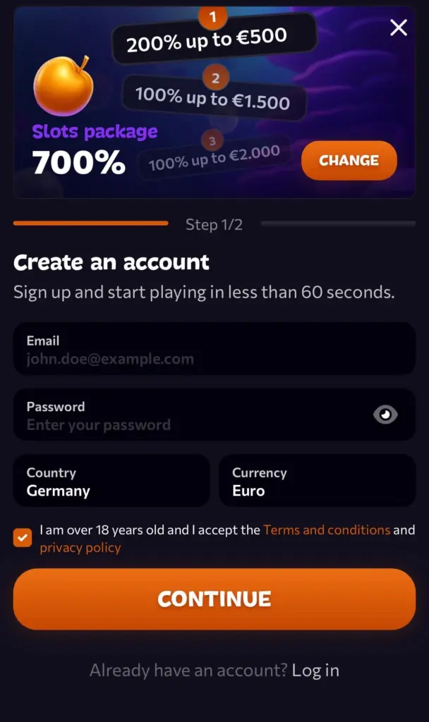 register-casino-aphrodite