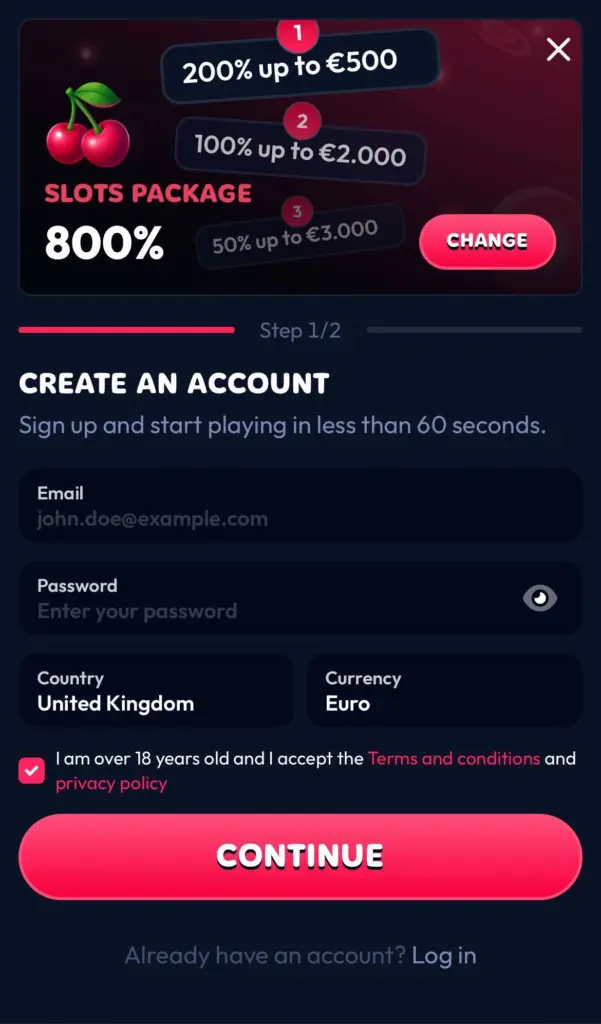 register-casino-gambiva