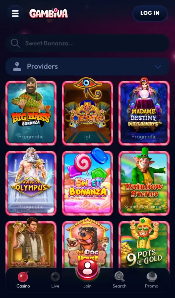 slot-casino-gambiva