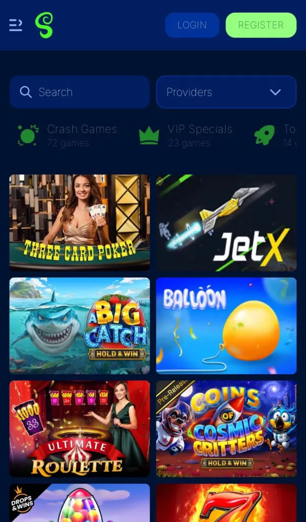 slot-casino-spinny
