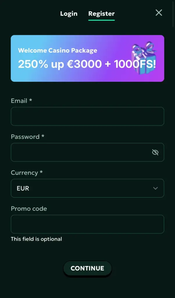 register-casino-saga-spin