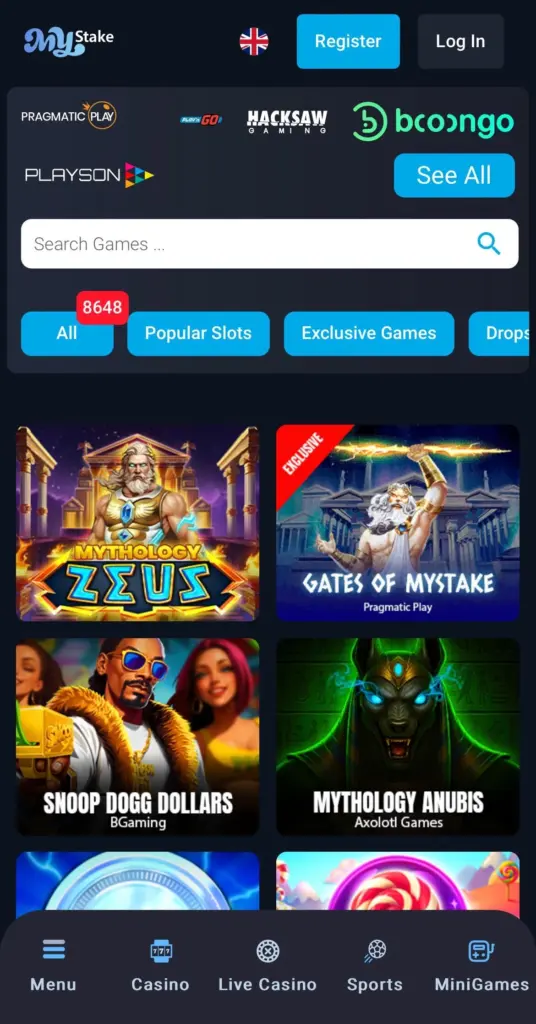 slot-casino-mystake