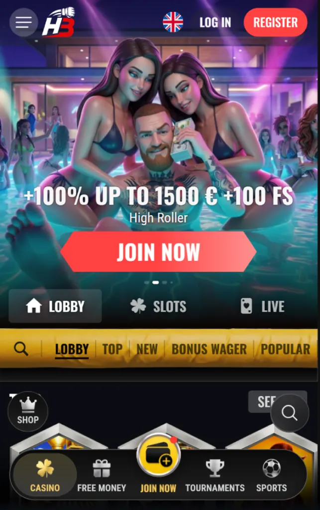 heavybet-main