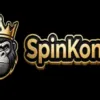 SpinKong Casino